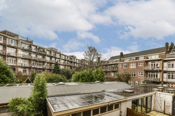 Medium property photo - Uiterwaardenstraat 344-1, 1079 DC Amsterdam